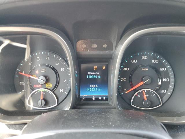 1G11D5SR8DF148782 - 2013 CHEVROLET MALIBU 1LT 石墨色 照片 9