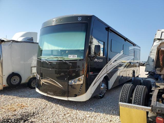 4UZACJDT2FCGX2086 - 2015 FREIGHTLINER CHASSIS XC ორფეროვანი ფოტო 2