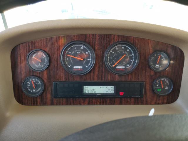 4UZACJDT2FCGX2086 - 2015 FREIGHTLINER CHASSIS XC ორფეროვანი ფოტო 8