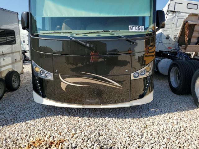 4UZACJDT2FCGX2086 - 2015 FREIGHTLINER CHASSIS XC ორფეროვანი ფოტო 9