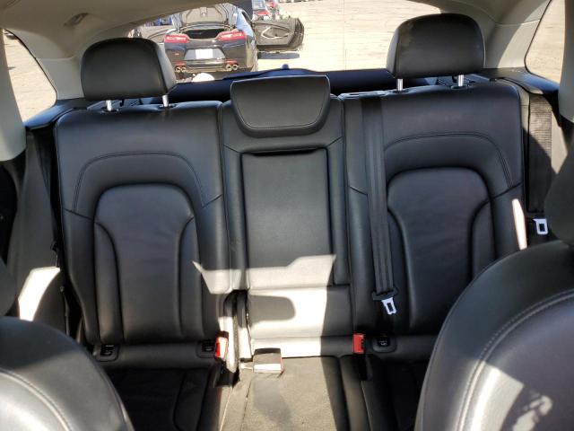 WA1WGAFP8DA093232 - 2013 AUDI Q5 PRESTIGE 灰色 照片 10