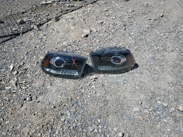 1C6RR6GT0KS747581 - 2019 RAM 1500 CLASS SLT ვერცხლისფერი ფოტო 12