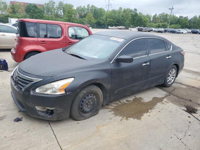 2015 NISSAN ALTIMA 2.5, 