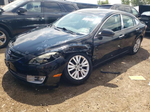 2010 MAZDA 6 I, 