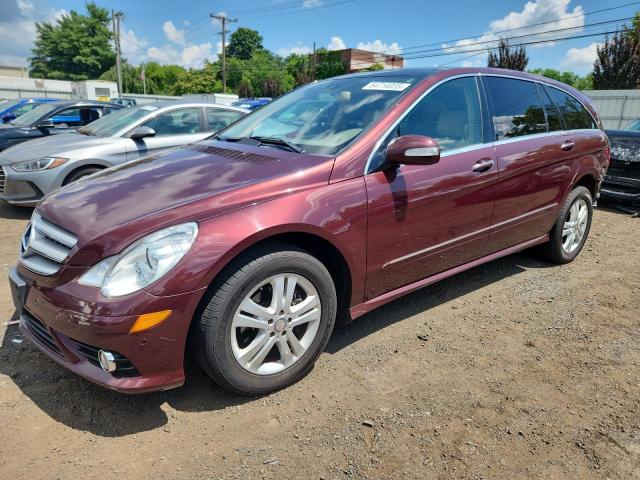 2008 MERCEDES-BENZ R 350, null
