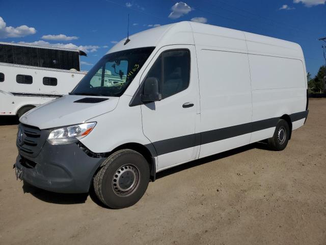 2021 MERCEDES-BENZ SPRINTER 2500, 