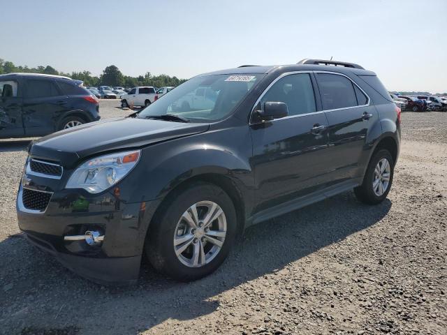 2015 CHEVROLET EQUINOX LT, 