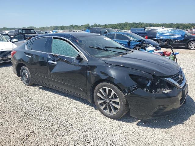 1N4AL3AP6GC202834 - 2016 NISSAN ALTIMA 2.5 BLACK photo 4