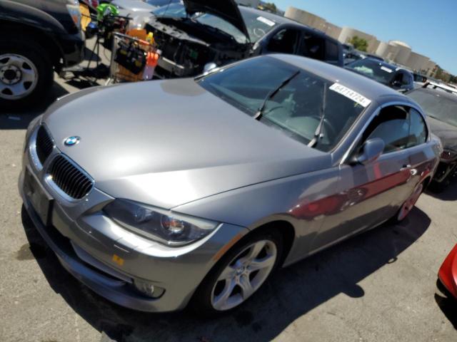 2011 BMW 335 I, 