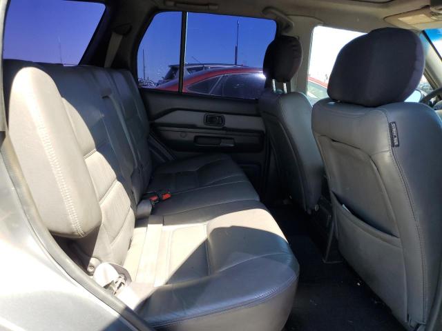 JN8AR07Y1XW354420 - 1999 NISSAN PATHFINDER LE SILVER photo 10