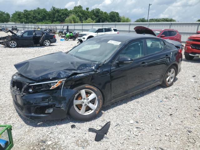 2014 KIA OPTIMA LX, 