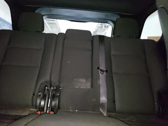 1C4RJFAG2KC706245 - 2019 JEEP GRAND CHEROKEE LAREDO Ağ foto 10