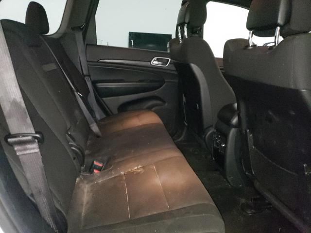 1C4RJFAG2KC706245 - 2019 JEEP GRAND CHEROKEE LAREDO Ağ foto 11