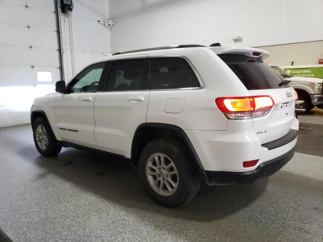 1C4RJFAG2KC706245 - 2019 JEEP GRAND CHEROKEE LAREDO Ağ foto 2