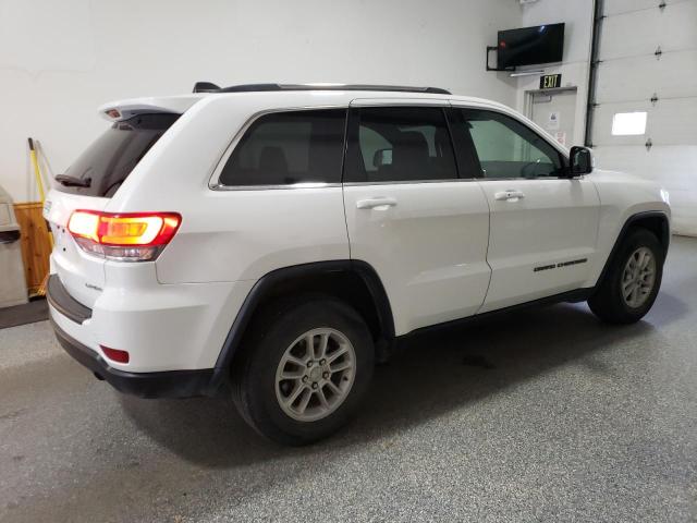 1C4RJFAG2KC706245 - 2019 JEEP GRAND CHEROKEE LAREDO Ağ foto 3