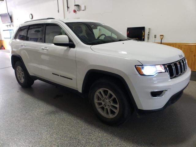 1C4RJFAG2KC706245 - 2019 JEEP GRAND CHEROKEE LAREDO Ağ foto 4