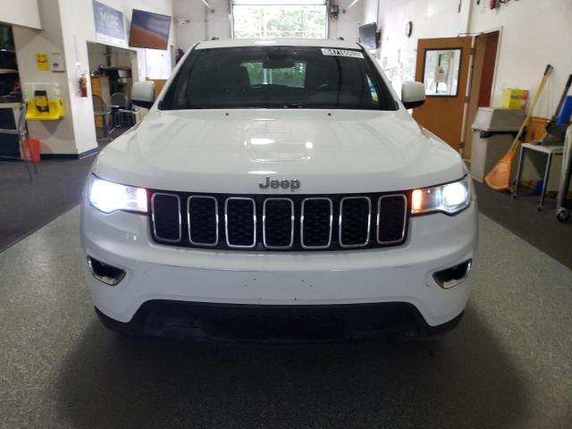 1C4RJFAG2KC706245 - 2019 JEEP GRAND CHEROKEE LAREDO Ağ foto 5