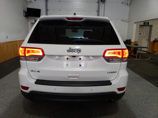 1C4RJFAG2KC706245 - 2019 JEEP GRAND CHEROKEE LAREDO Ağ foto 6