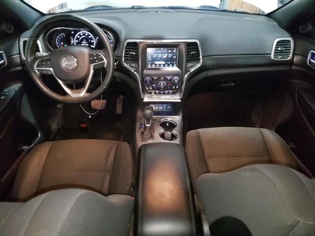 1C4RJFAG2KC706245 - 2019 JEEP GRAND CHEROKEE LAREDO Ağ foto 8