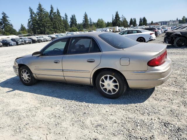 2G4WB52K8X1624610 - 1999 BUICK REGAL LS 米色 照片 2