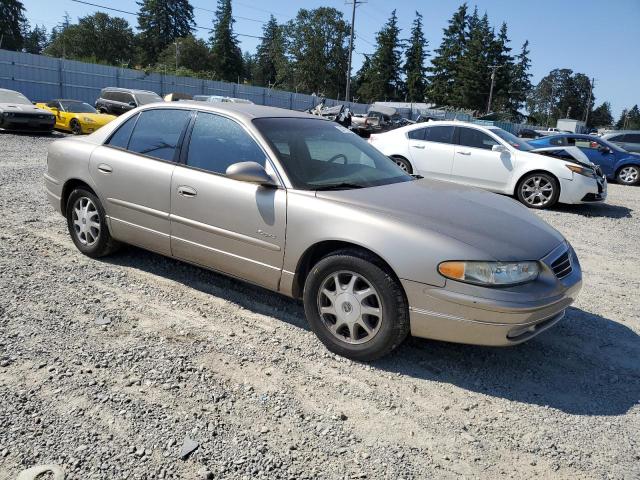 2G4WB52K8X1624610 - 1999 BUICK REGAL LS 米色 照片 4