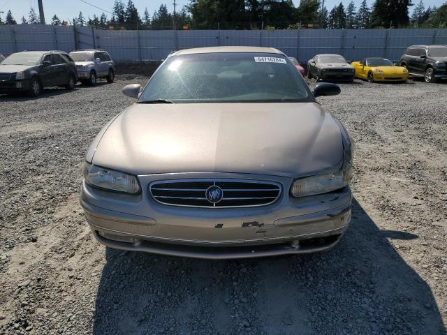 2G4WB52K8X1624610 - 1999 BUICK REGAL LS 米色 照片 5