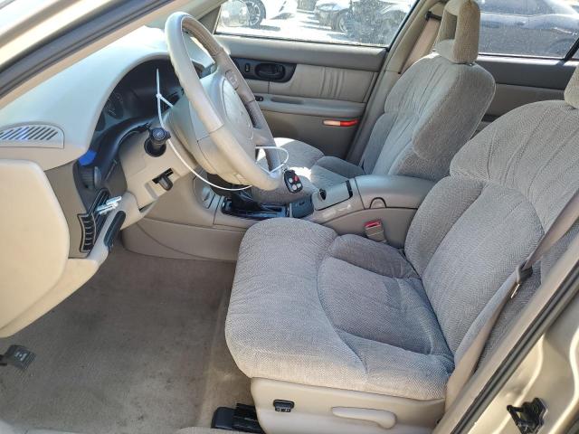 2G4WB52K8X1624610 - 1999 BUICK REGAL LS 米色 照片 7
