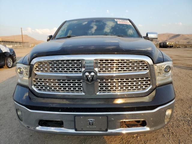 1C6RR7JT9DS573673 - 2013 RAM 1500 LARAMIE BLACK photo 5