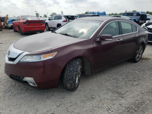 2009 ACURA TL, 