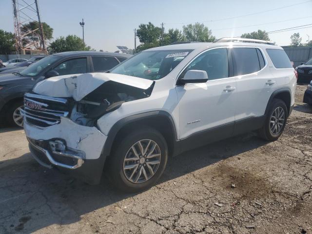 2017 GMC ACADIA SLE, 