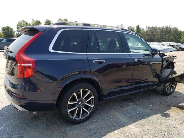 YV4A22PK5K1425905 - 2019 VOLVO XC90 T6 MOMENTUM BLUE photo 3