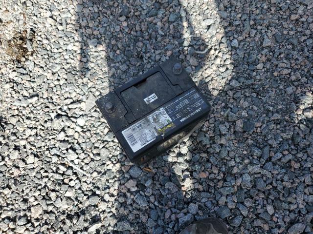 1Y1SK528XYZ421231 - 2000 CHEVROLET GEO PRIZM BASE BLUE photo 12