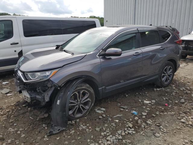 2020 HONDA CR-V EXL, 