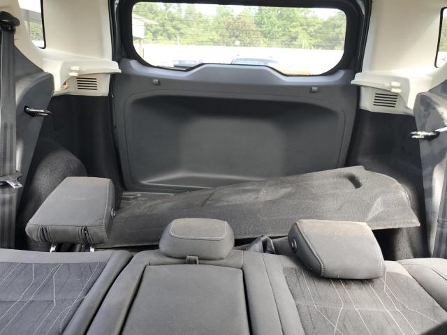 MAJ3S2GE9LC386320 - 2020 FORD ECOSPORT SE GRAY photo 10