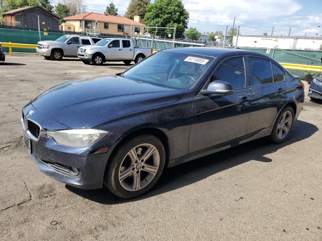 2013 BMW 328 XI, 