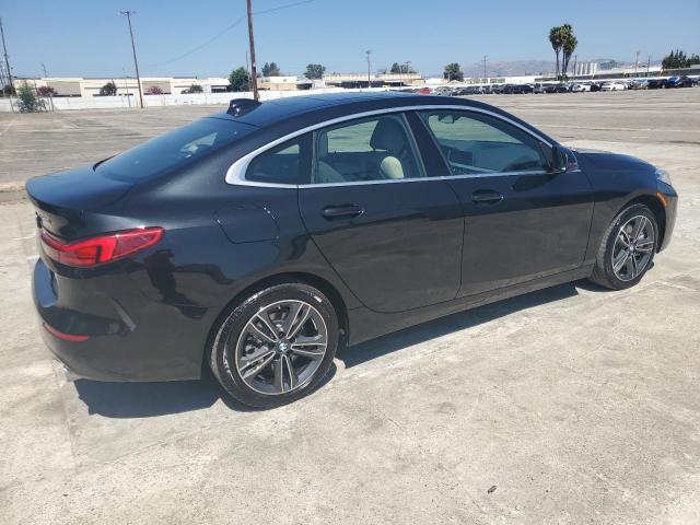 WBA53AK04P7M78565 - 2023 BMW 228I BLACK photo 3