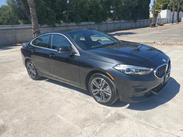 WBA53AK04P7M78565 - 2023 BMW 228I BLACK photo 4