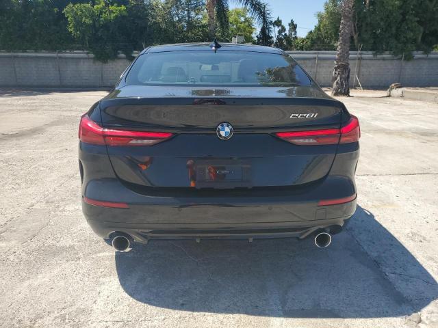 WBA53AK04P7M78565 - 2023 BMW 228I BLACK photo 6