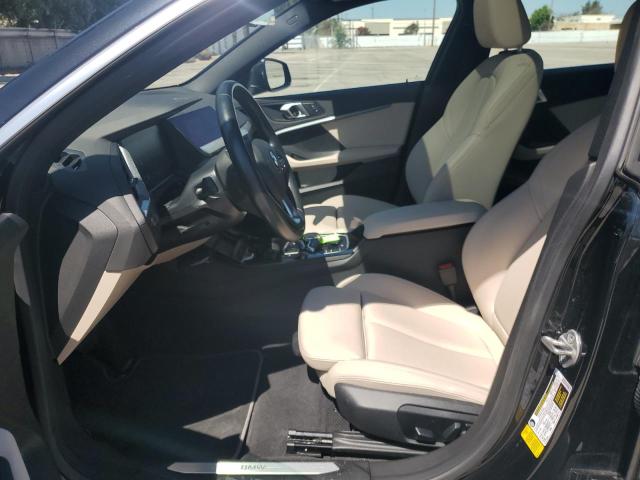 WBA53AK04P7M78565 - 2023 BMW 228I BLACK photo 7