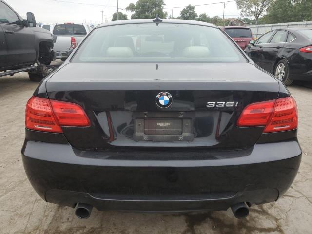 WBAKG7C54CE802172 - 2012 BMW 335 I BLACK photo 6