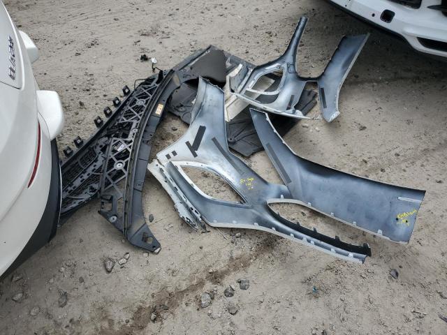 W1K5J4HB9PN335955 - 2023 MERCEDES-BENZ CLA 250 4MATIC WHITE photo 12