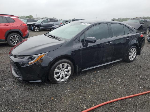 2024 TOYOTA COROLLA LE, 