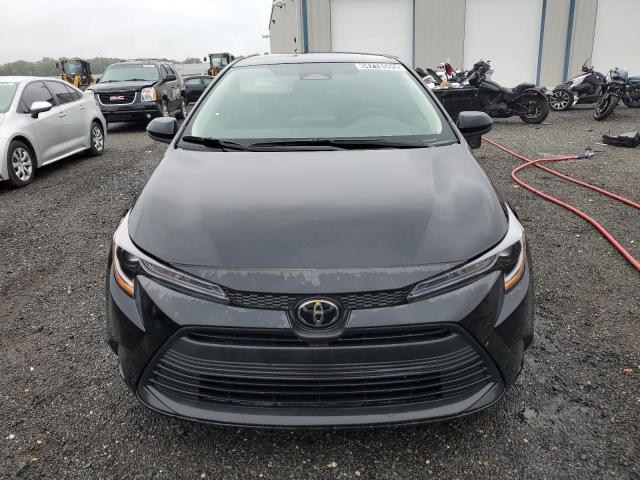 5YFB4MDEXRP178883 - 2024 TOYOTA COROLLA LE أسود صورة 5