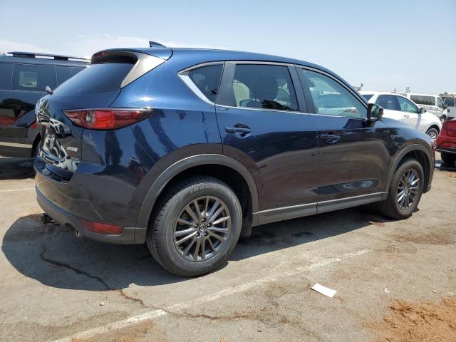 JM3KFACM4K0576535 - 2019 MAZDA CX-5 TOURING BLUE photo 3