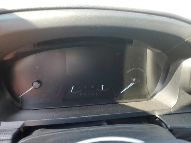 1FM5K8AB4LGC64618 - 2020 FORD EXPLORER POLICE INTERCEPTOR 双色 照片 9