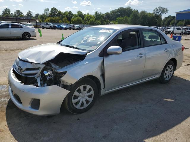 2011 TOYOTA COROLLA BASE, 