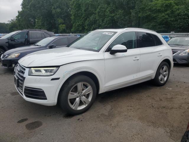 2018 AUDI Q5 PREMIUM PLUS, 
