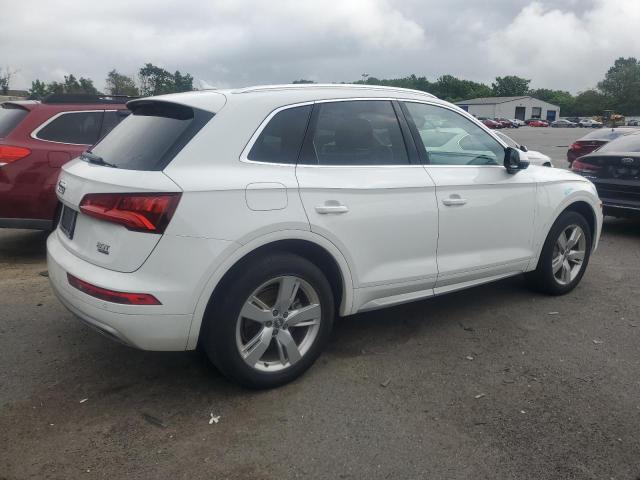 WA1BNAFY3J2241922 - 2018 AUDI Q5 PREMIUM PLUS WHITE photo 3