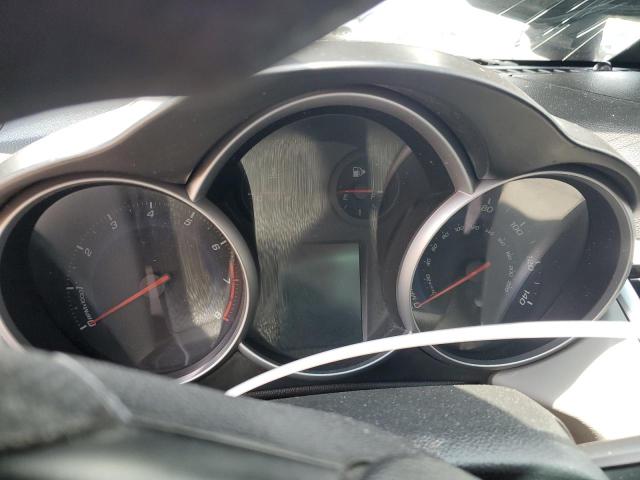 1G1PC5SH7B7180442 - 2011 CHEVROLET CRUZE LS 白色 照片 9