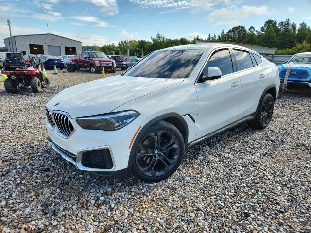 2023 BMW X6 XDRIVE40I, 